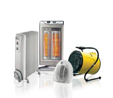 Обогреватели